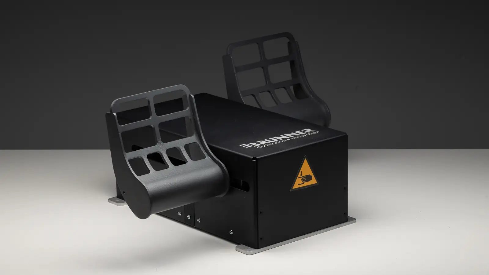New Brunner FFB-G Products - Image 1