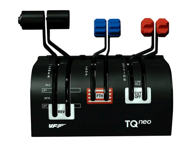 Virtual Fly TQ Neo Throttle Discount